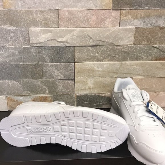 Reebok Classic Harman Run Men's Sneakers - Picture 8 of 8